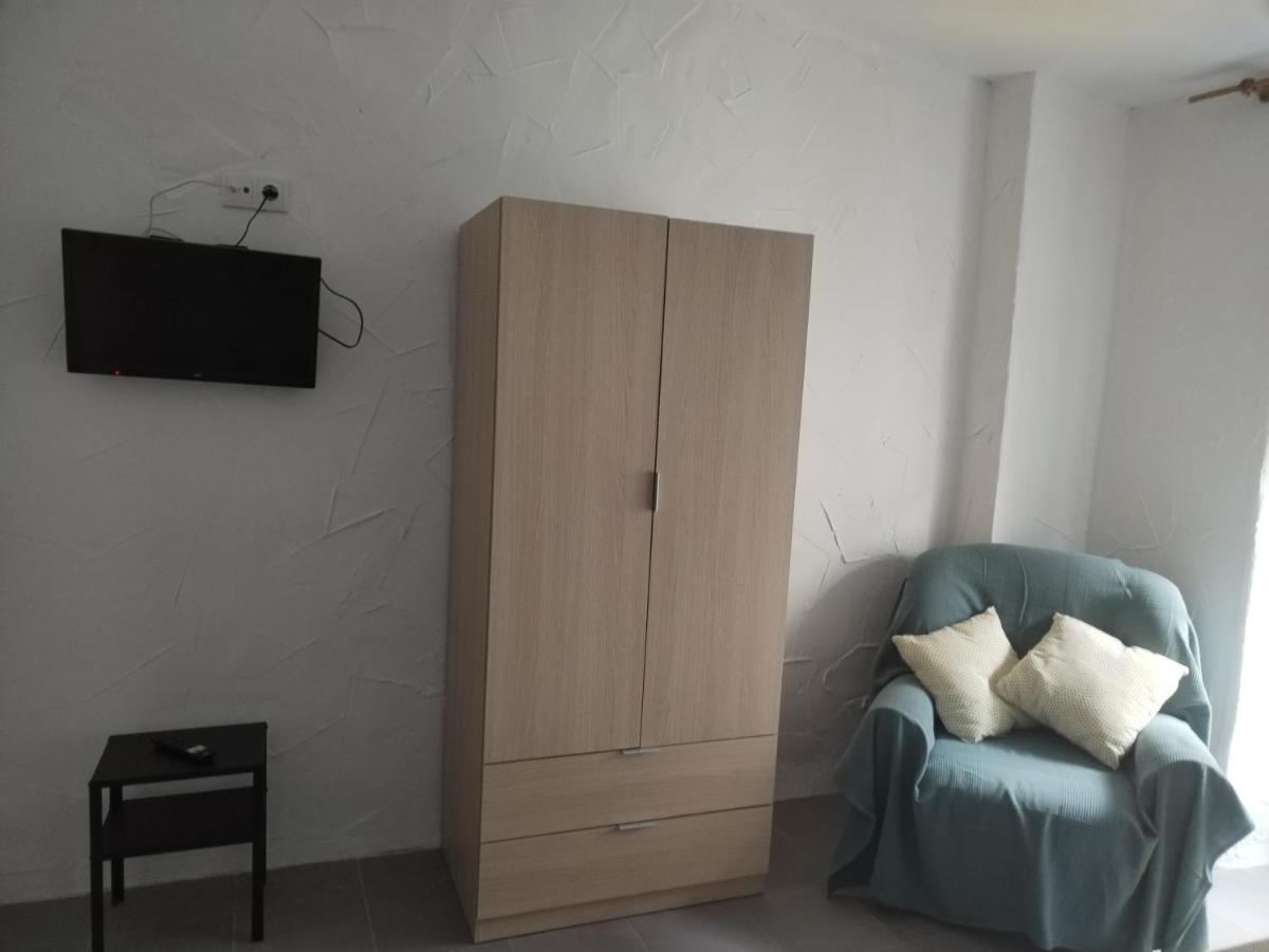 Apartamento La Campana 1 Jerez de la Frontera