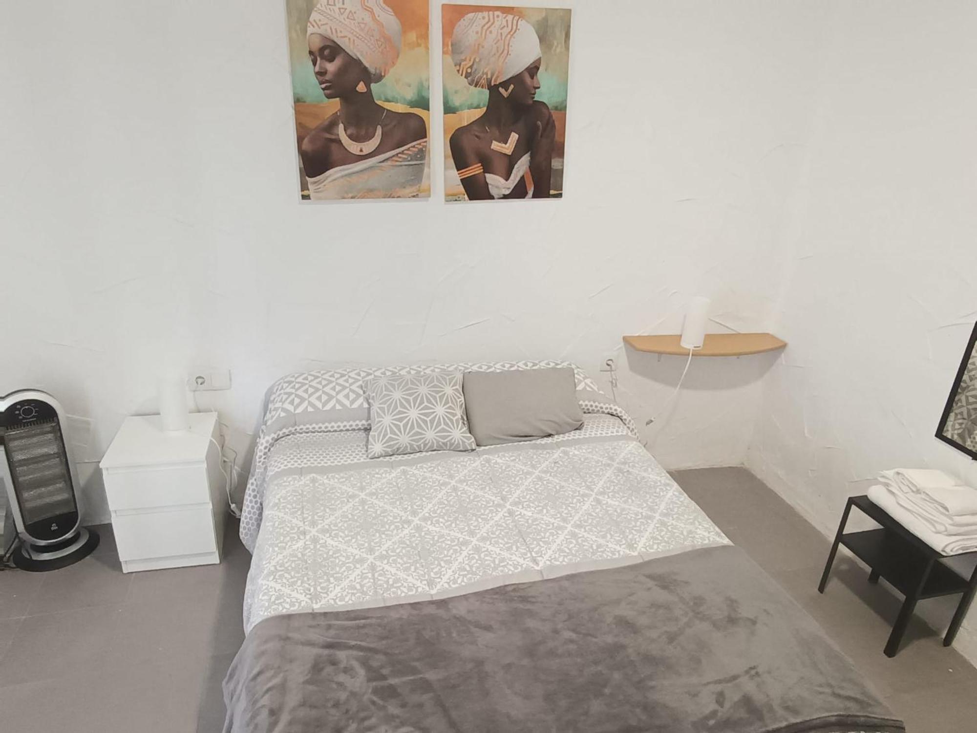 La Campana 1 Apartamento *
