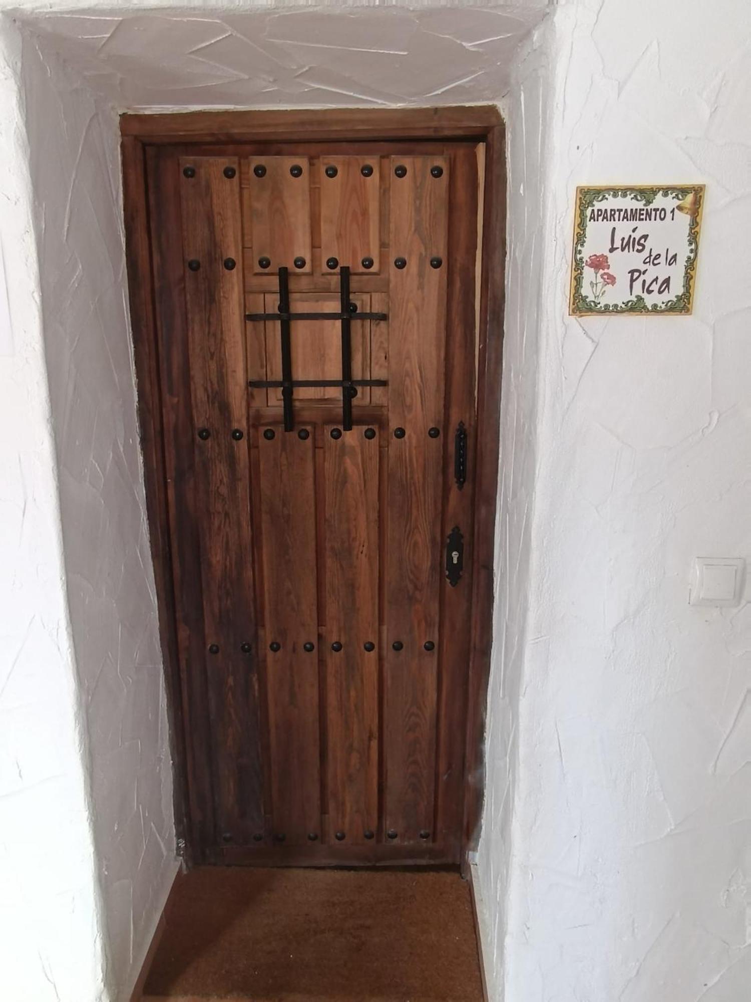 La Campana 1