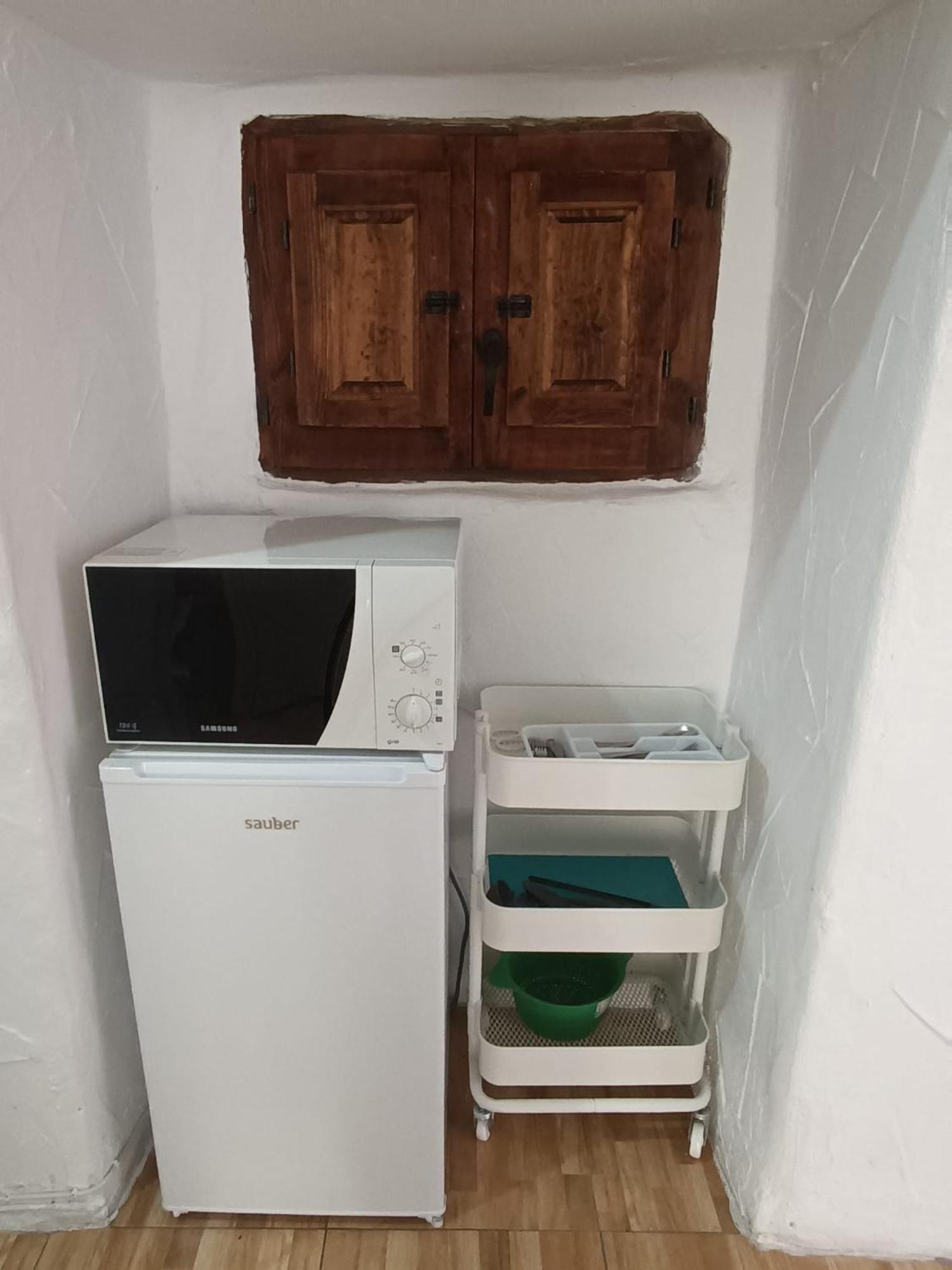 La Campana 1 Apartamento Jerez de la Frontera
