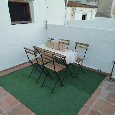 Apartamentos La Campana 1 Jerez de la Frontera Exterior photo