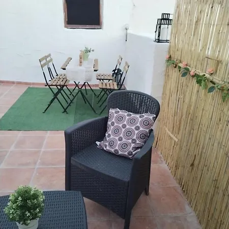 Apartamentos La Campana 1 Jerez de la Frontera Exterior photo