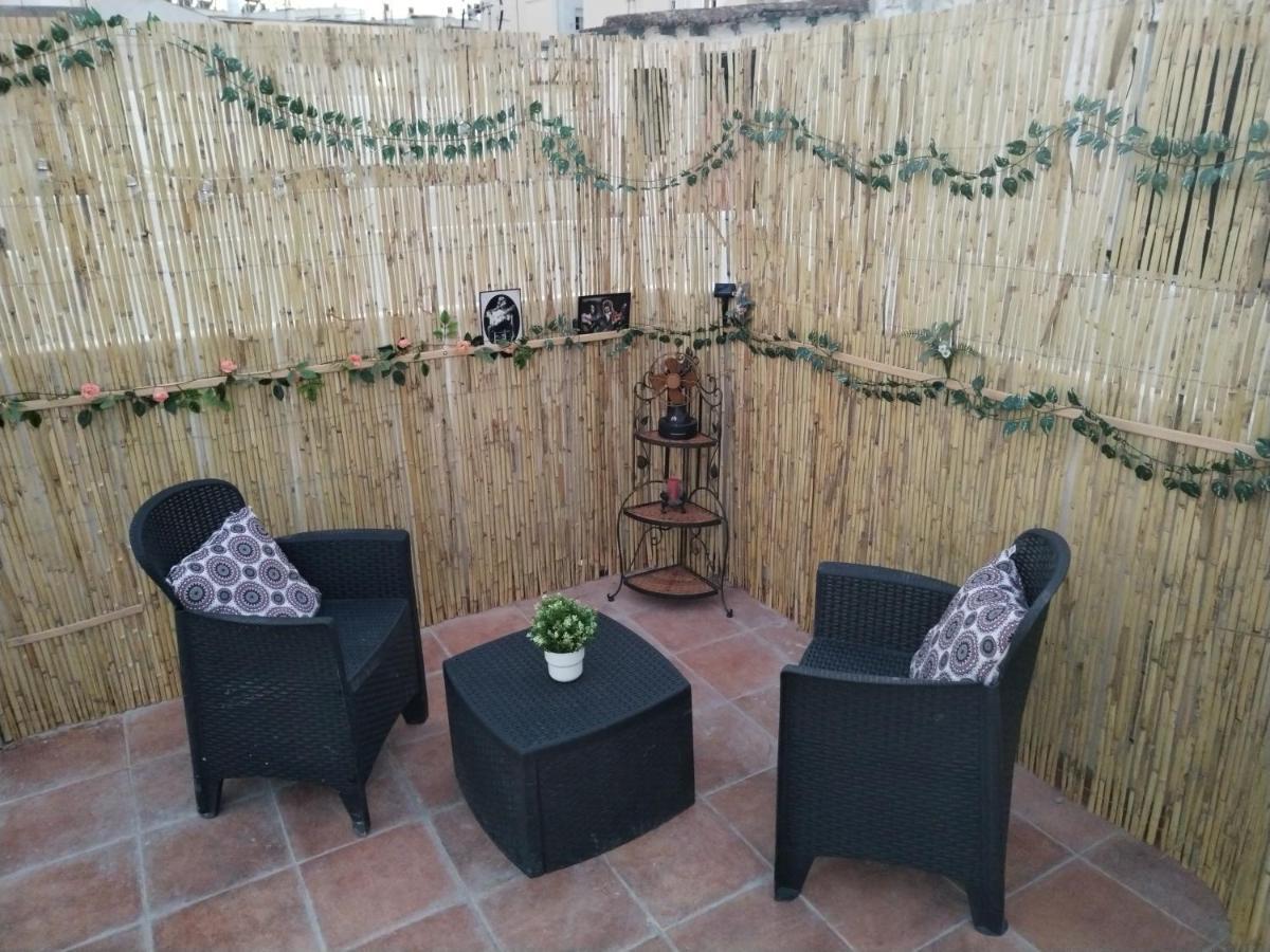 La Campana 1 * Jerez de la Frontera