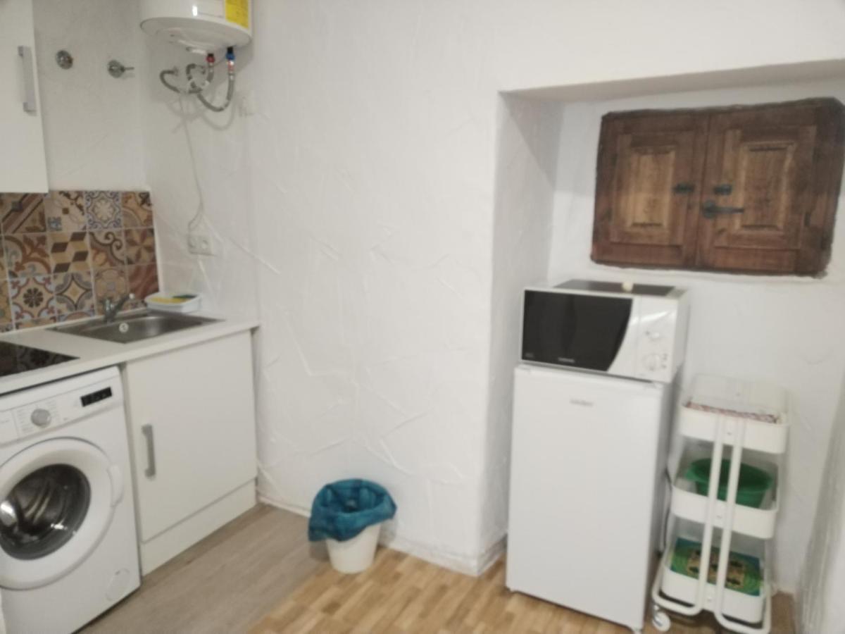Apartment La Campana 1