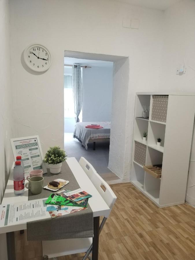 La Campana 1 Apartment *
