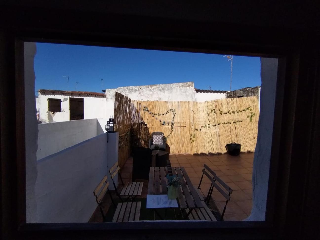 La Campana 1 Apartment