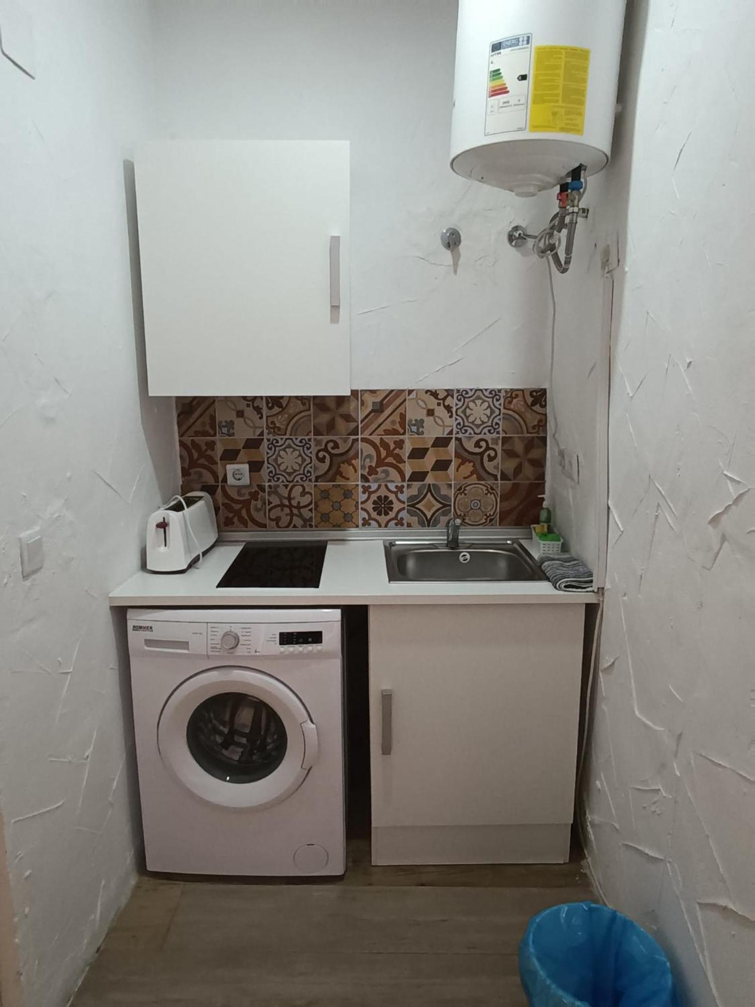 La Campana 1 Apartment Jerez de la Frontera